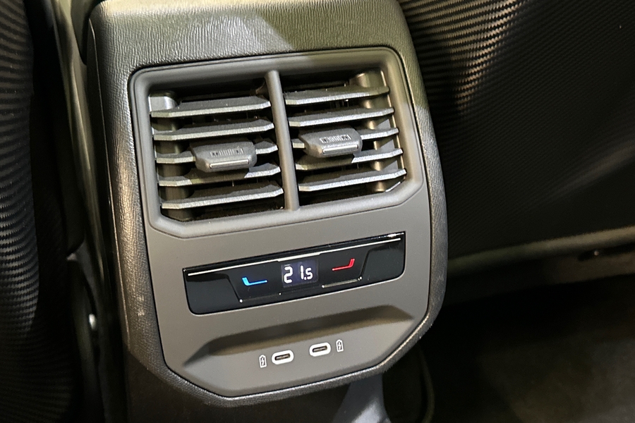 Cupra Formentor vaihtoauto