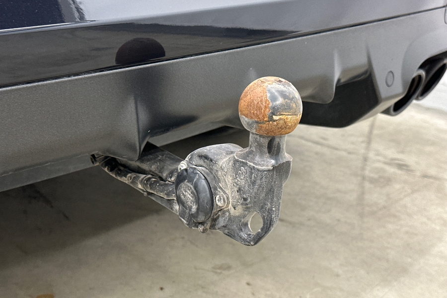 Cupra Formentor vaihtoauto