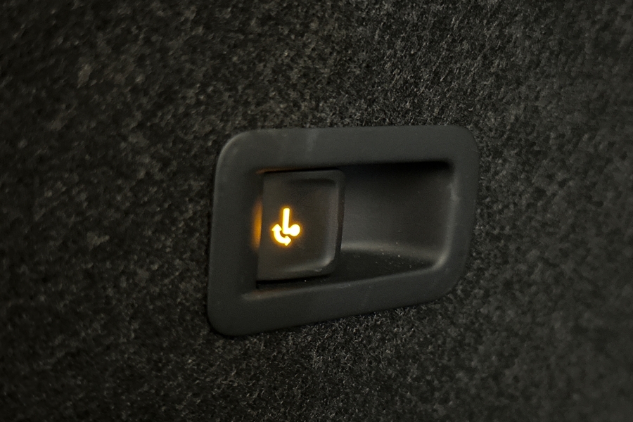 Cupra Formentor vaihtoauto