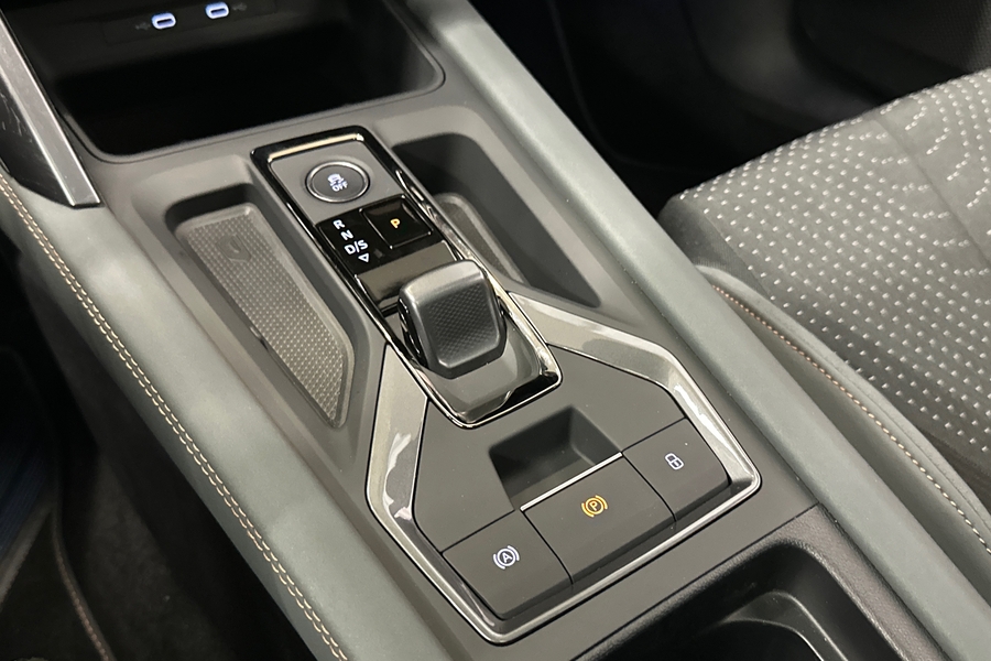 Cupra Formentor vaihtoauto