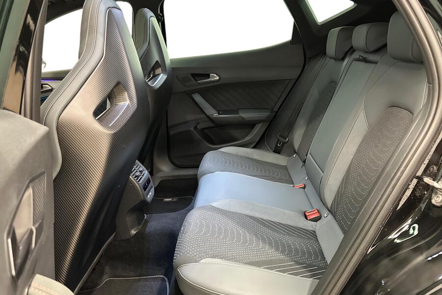 Cupra Formentor vaihtoauto