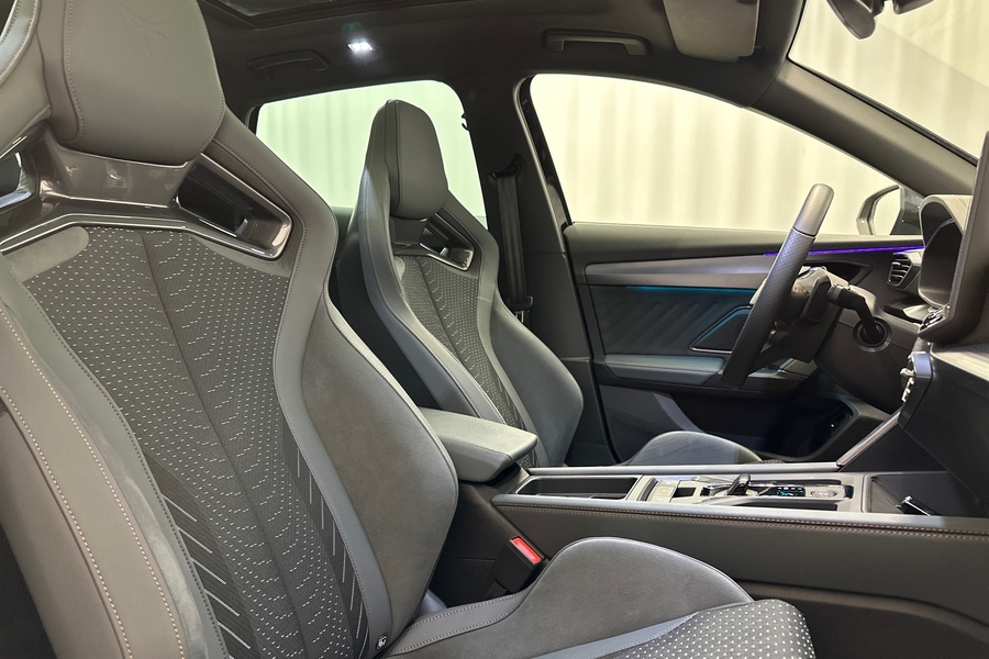 Cupra Formentor vaihtoauto