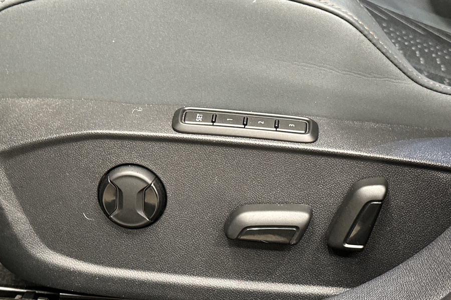 Cupra Formentor vaihtoauto