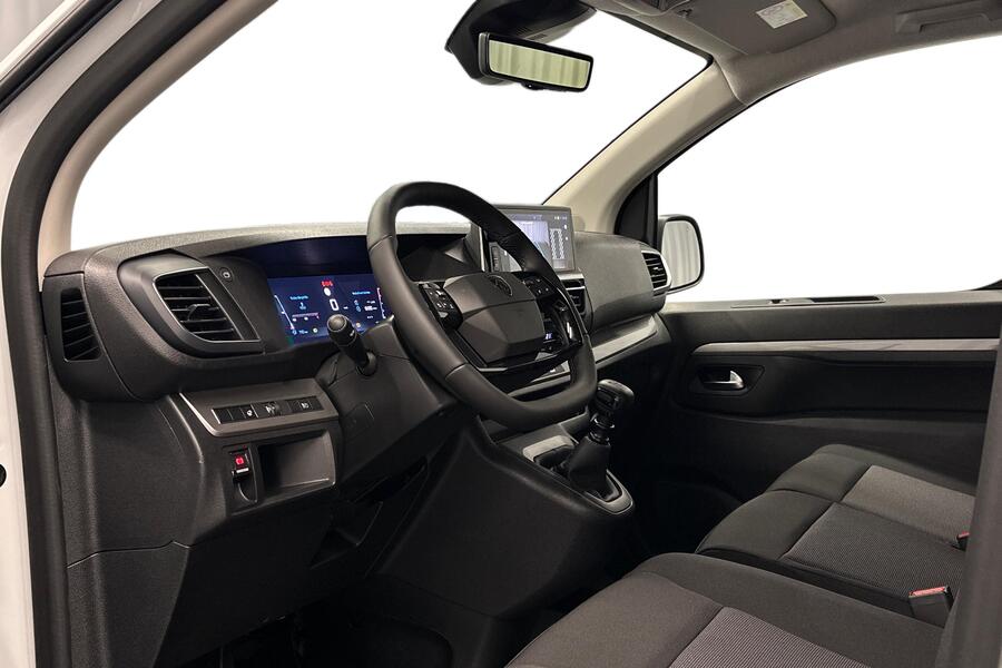 Peugeot Expert vaihtoauto