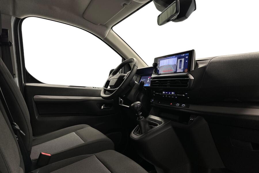 Peugeot Expert vaihtoauto