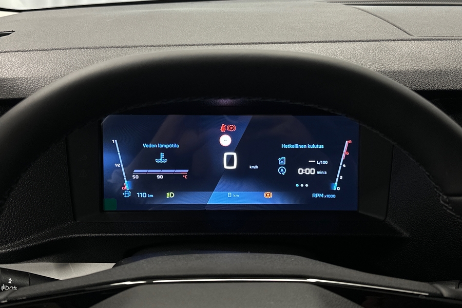Peugeot Expert vaihtoauto