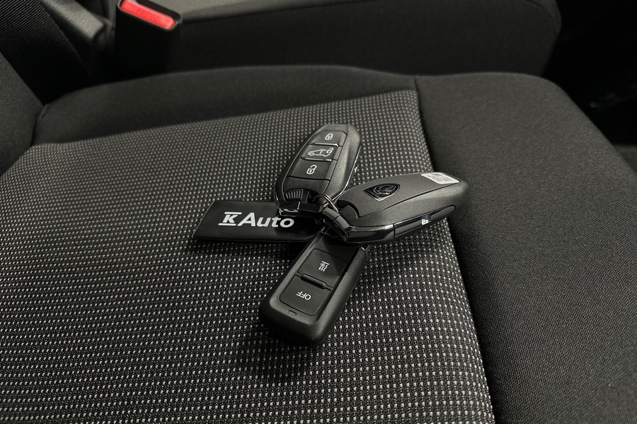 Peugeot Expert vaihtoauto