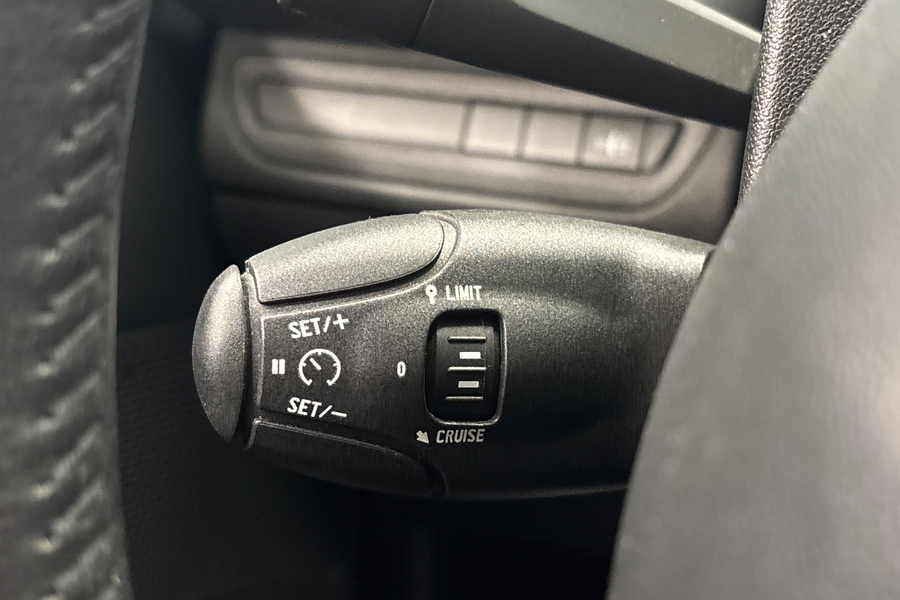 Peugeot 208 vaihtoauto