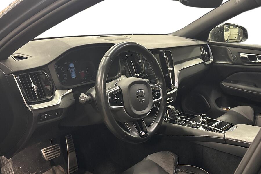 Volvo S60 vaihtoauto