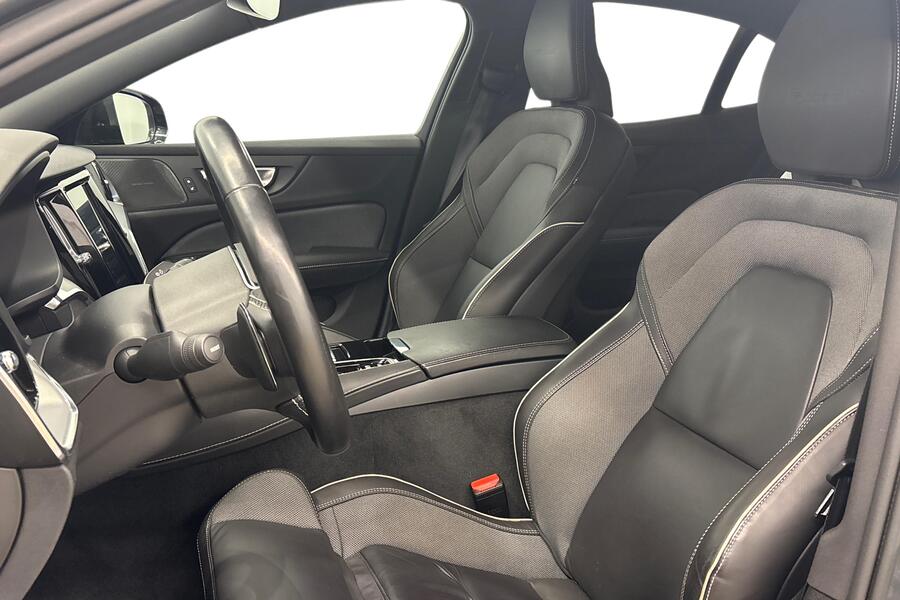 Volvo S60 vaihtoauto