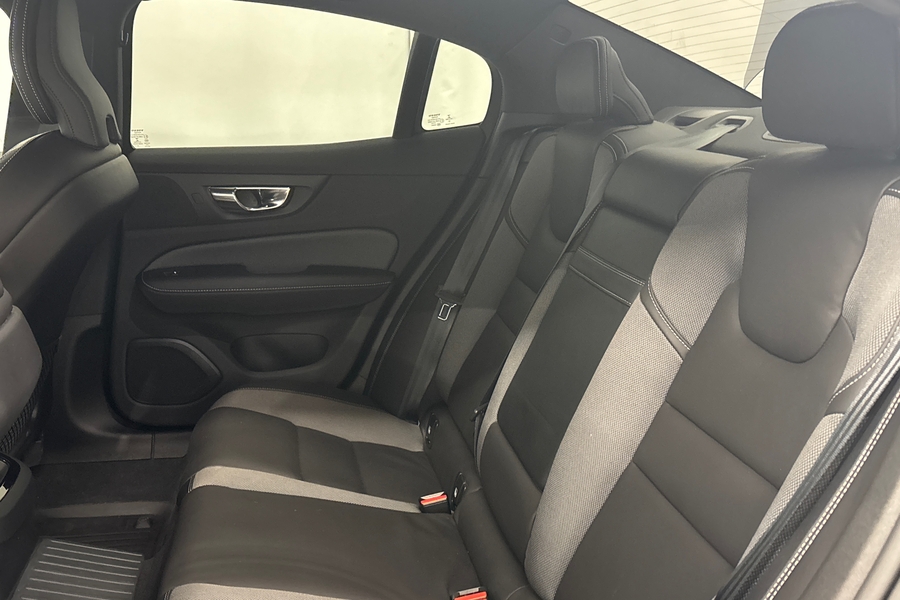 Volvo S60 vaihtoauto