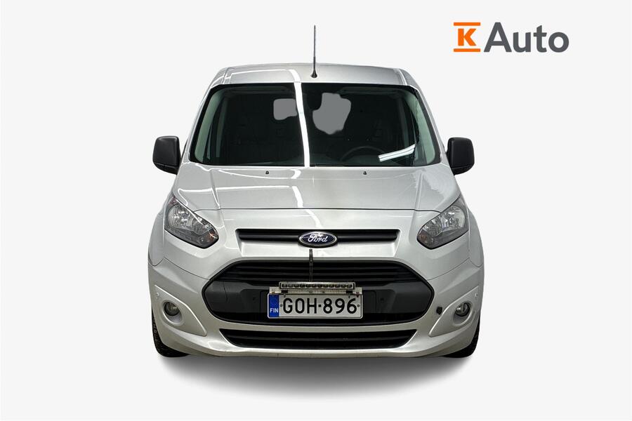 Ford Transit Connect vaihtoauto