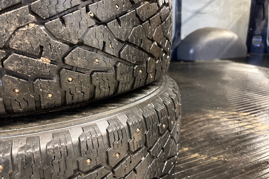 Toyota Hiace vaihtoauto