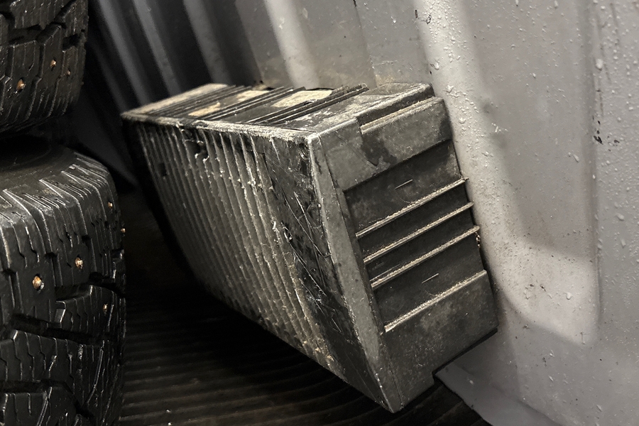 Toyota Hiace vaihtoauto