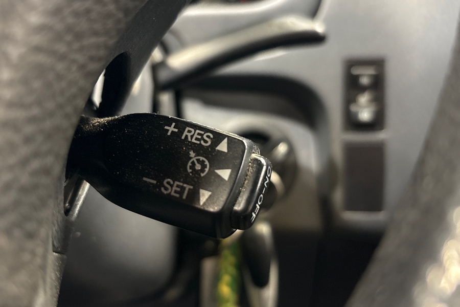 Toyota Hiace vaihtoauto