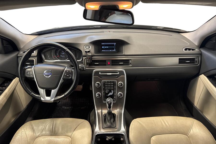 Volvo XC70 vaihtoauto