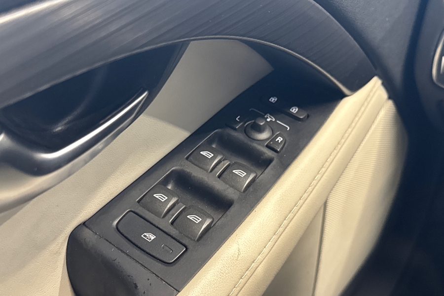 Volvo XC70 vaihtoauto