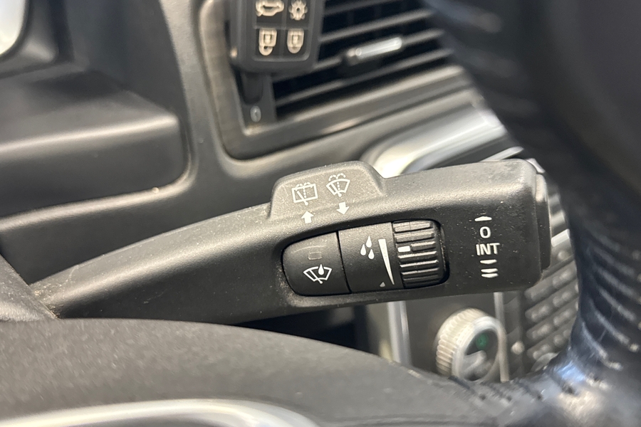 Volvo XC70 vaihtoauto