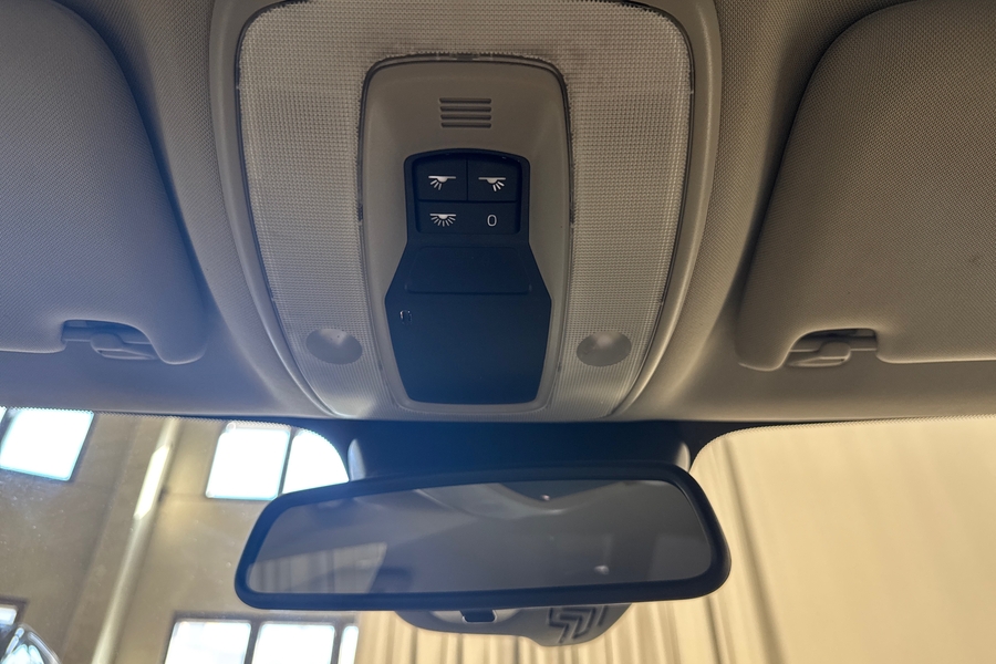 Volvo XC70 vaihtoauto