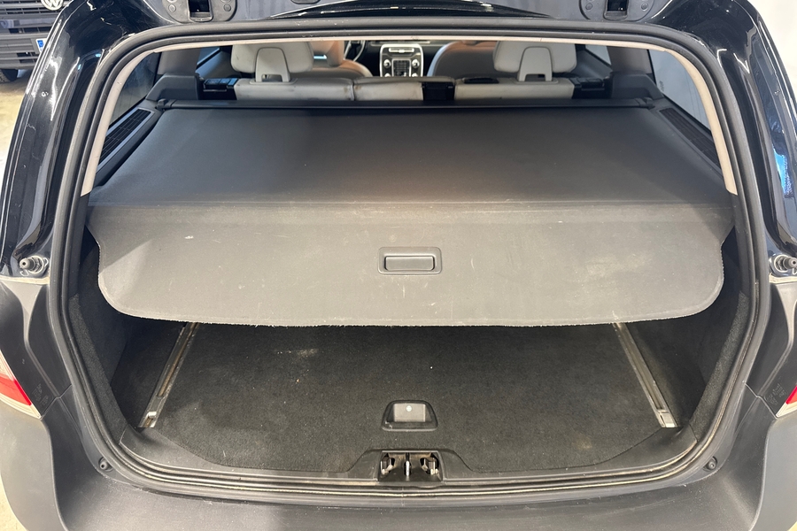 Volvo XC70 vaihtoauto