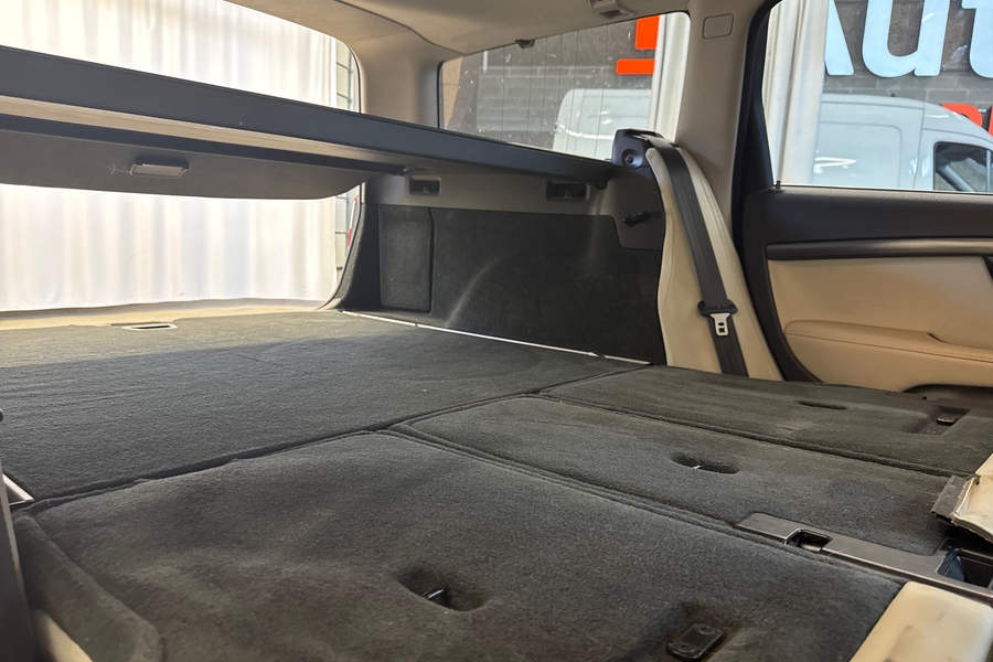 Volvo XC70 vaihtoauto