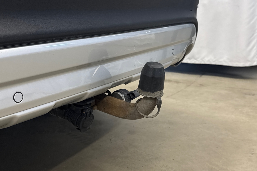 Volvo XC70 vaihtoauto