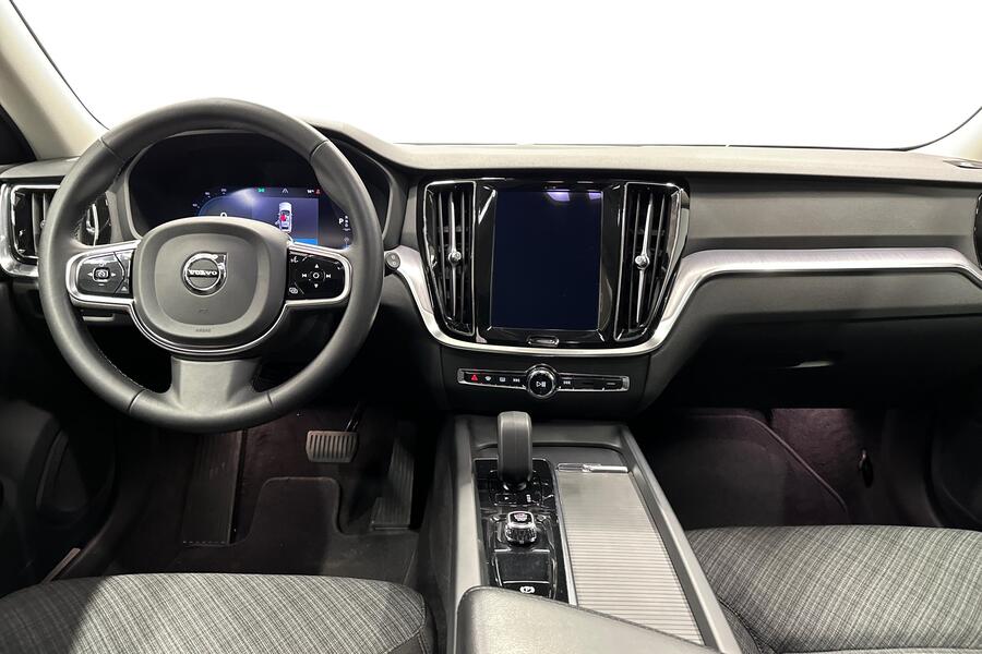 Volvo V60 Cross Country vaihtoauto