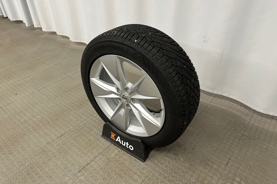 Volvo V60 Cross Country vaihtoauto