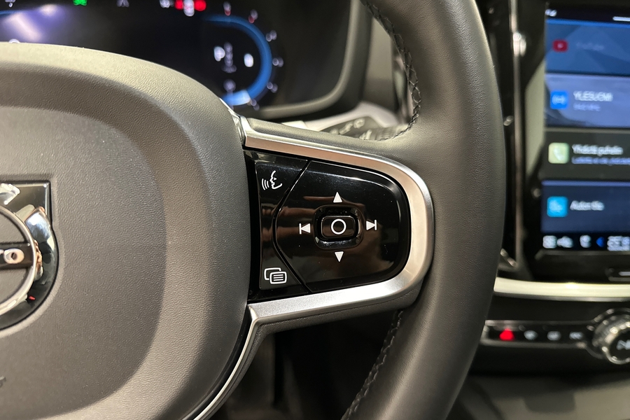 Volvo V60 Cross Country vaihtoauto