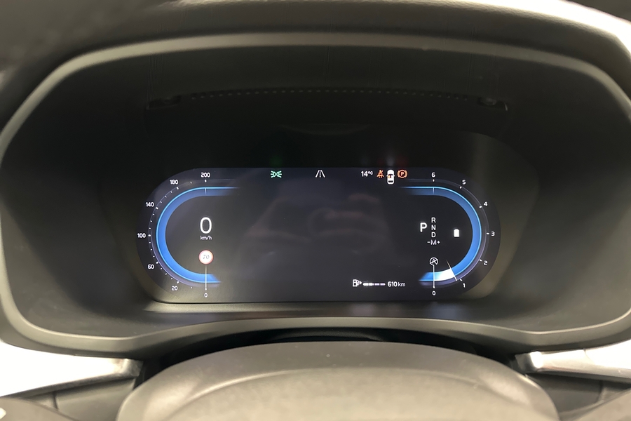 Volvo V60 Cross Country vaihtoauto