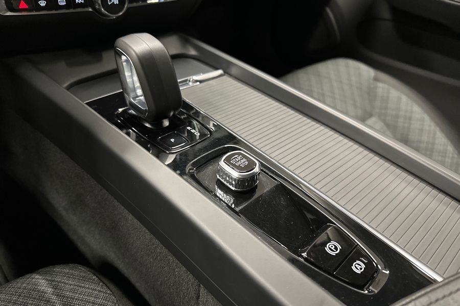 Volvo V60 Cross Country vaihtoauto