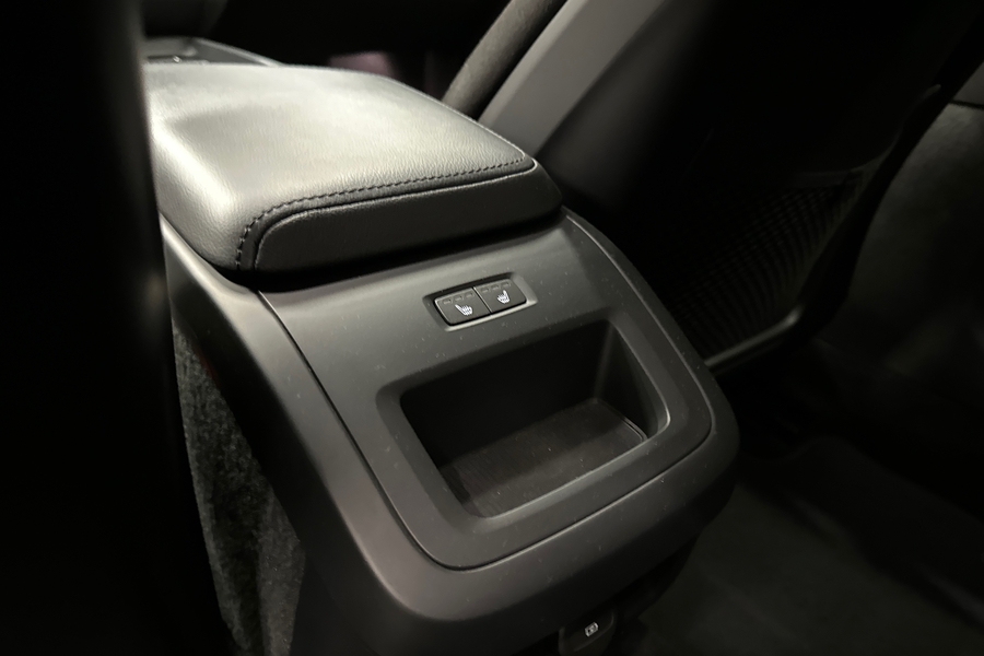 Volvo V60 Cross Country vaihtoauto