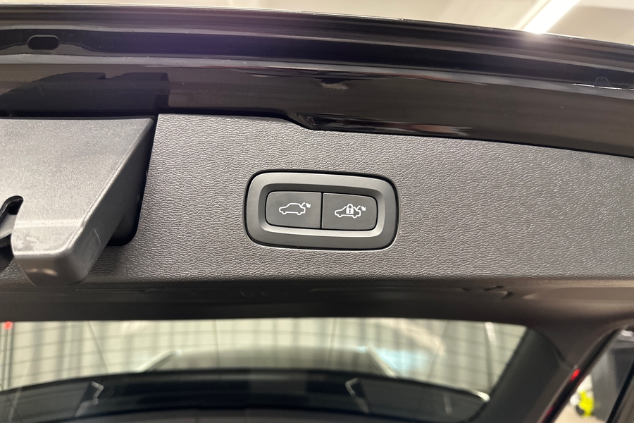 Volvo V60 Cross Country vaihtoauto