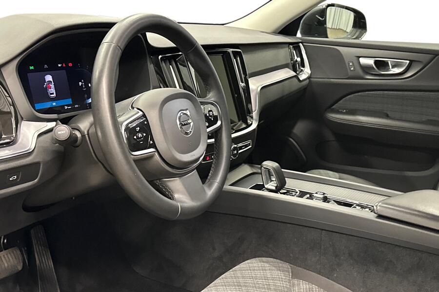 Volvo V60 Cross Country vaihtoauto