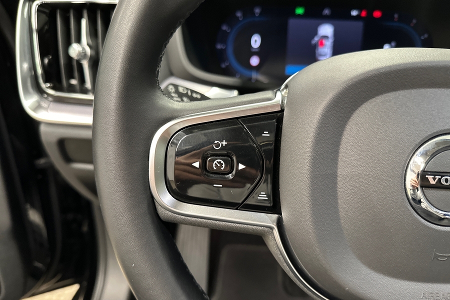 Volvo V60 Cross Country vaihtoauto