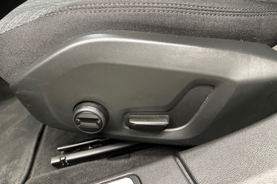 Volvo V60 Cross Country vaihtoauto