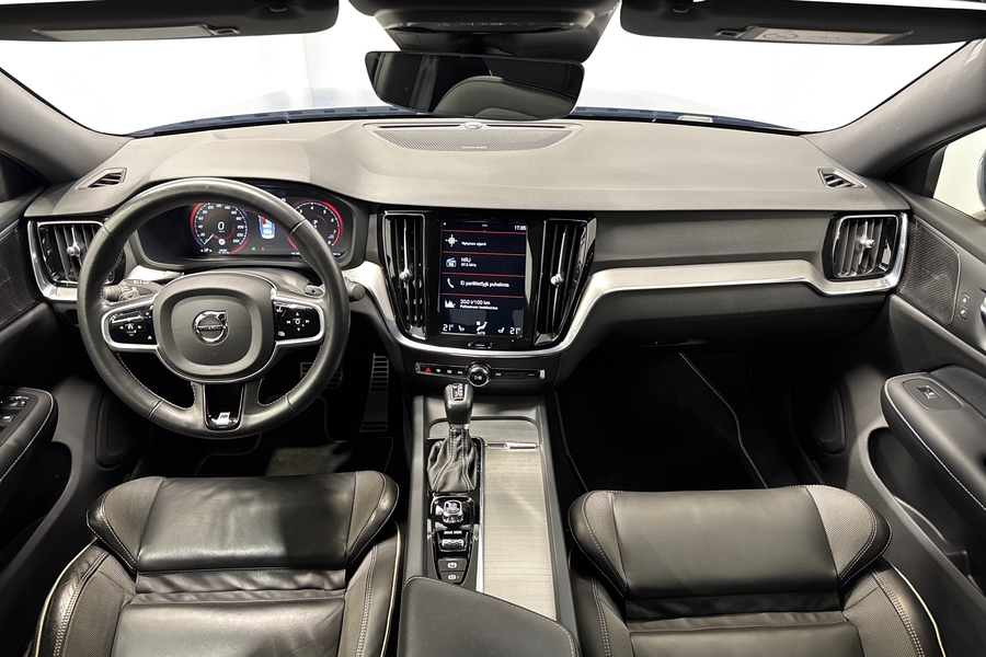 Volvo S60 vaihtoauto