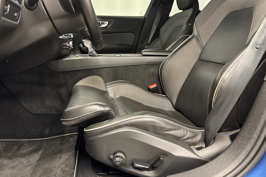 Volvo S60 vaihtoauto