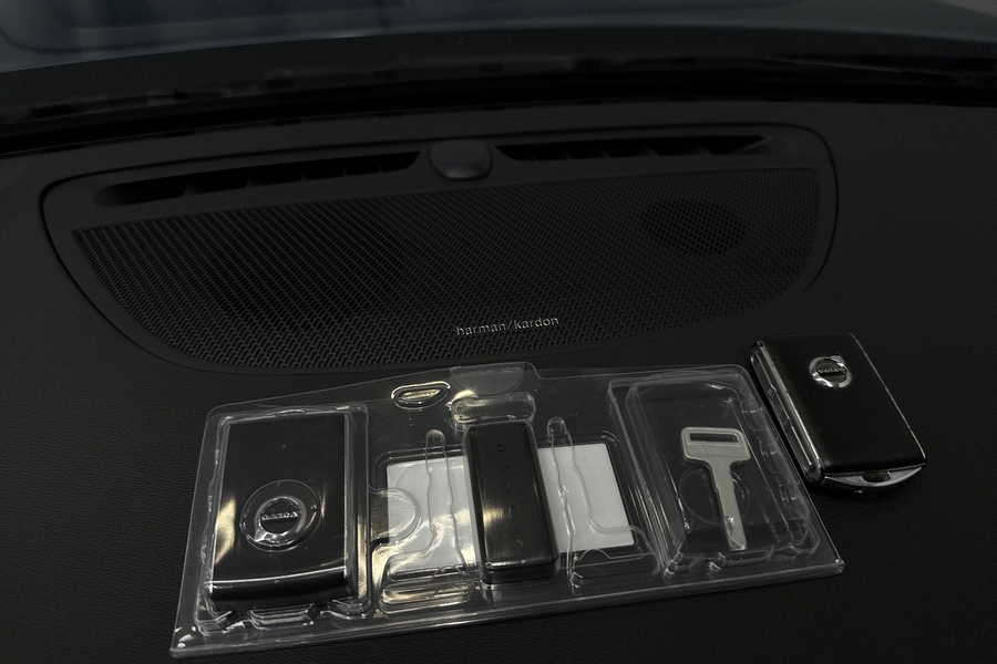 Volvo S60 vaihtoauto