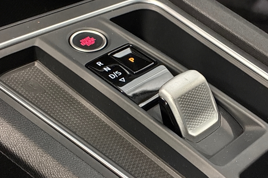 SEAT Leon Sportstourer vaihtoauto