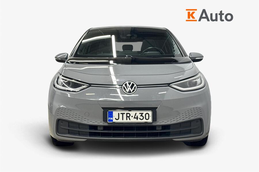 Volkswagen ID.3 vaihtoauto