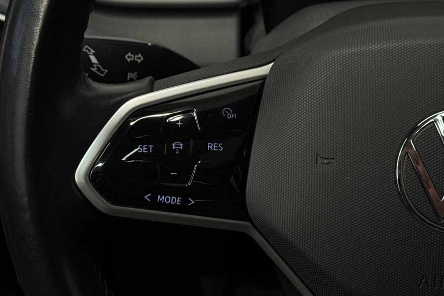 Volkswagen ID.3 vaihtoauto