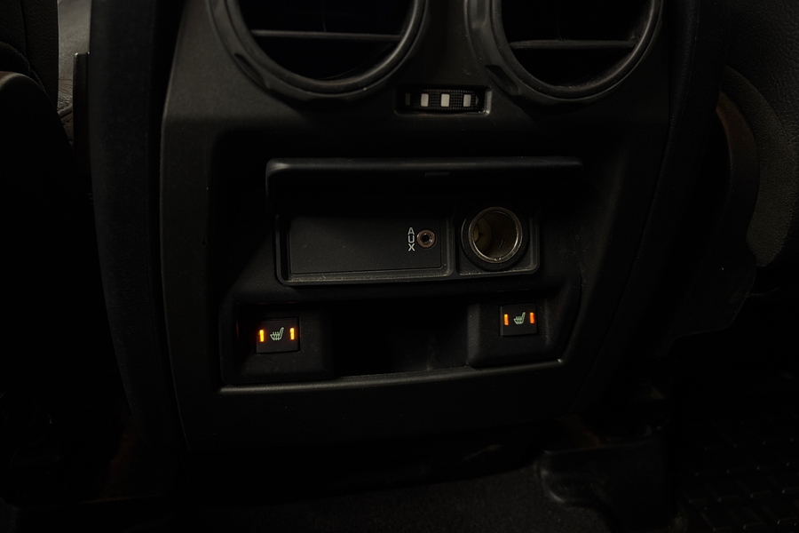 Land Rover Discovery vaihtoauto