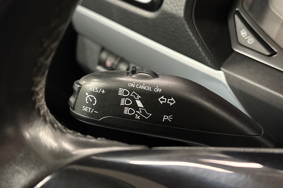 Volkswagen Amarok vaihtoauto