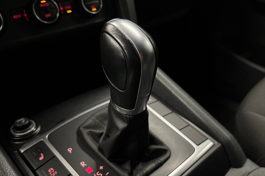 Volkswagen Amarok vaihtoauto