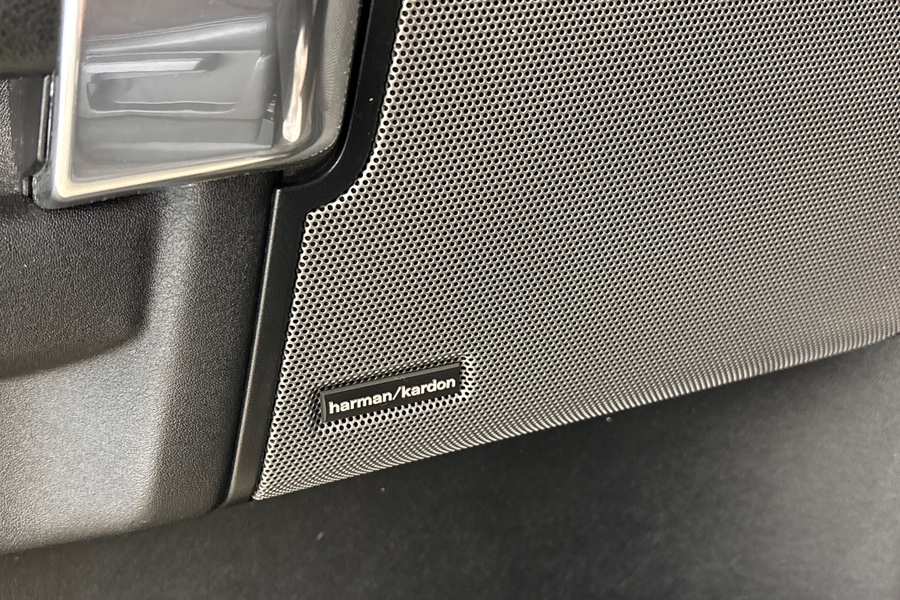 Land Rover Discovery vaihtoauto