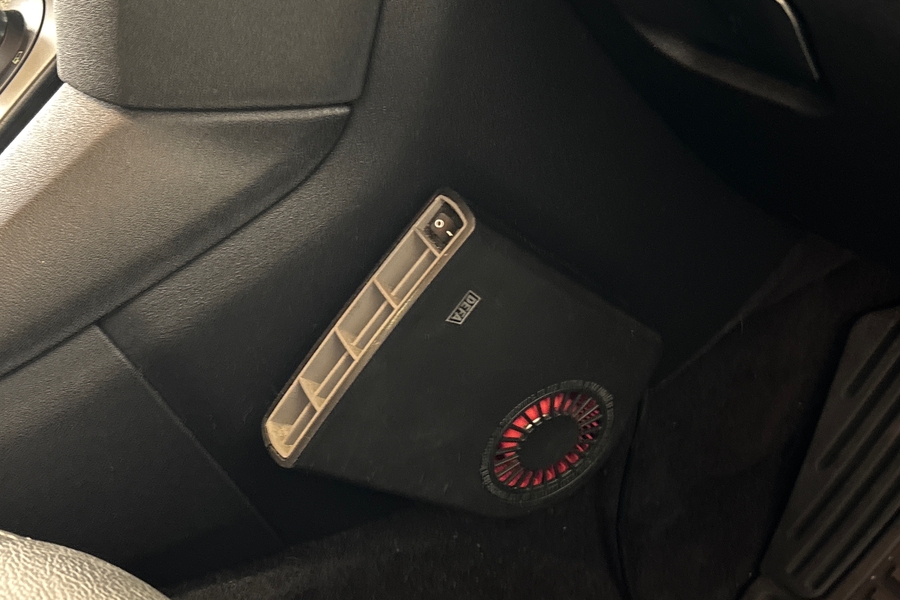 Land Rover Discovery vaihtoauto