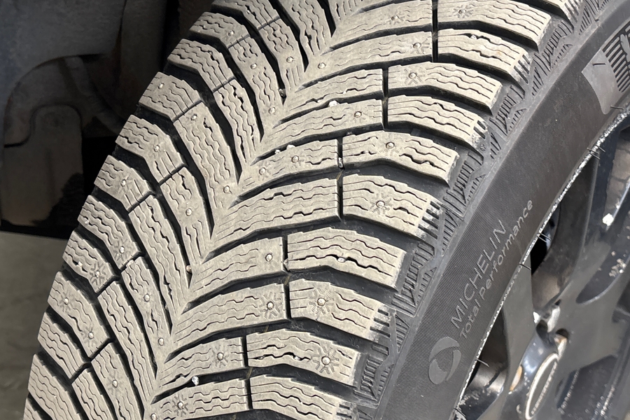 Land Rover Discovery vaihtoauto