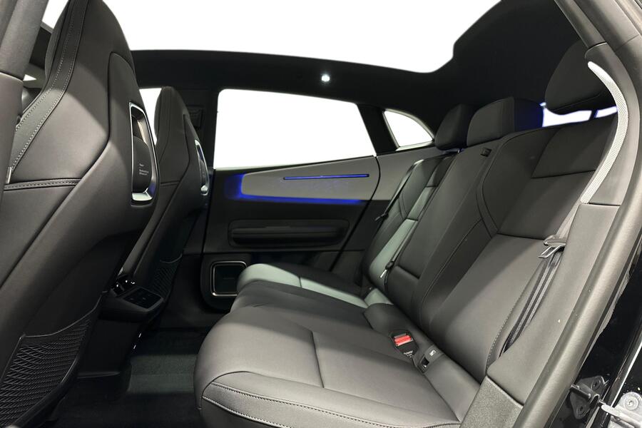 Polestar 4 vaihtoauto