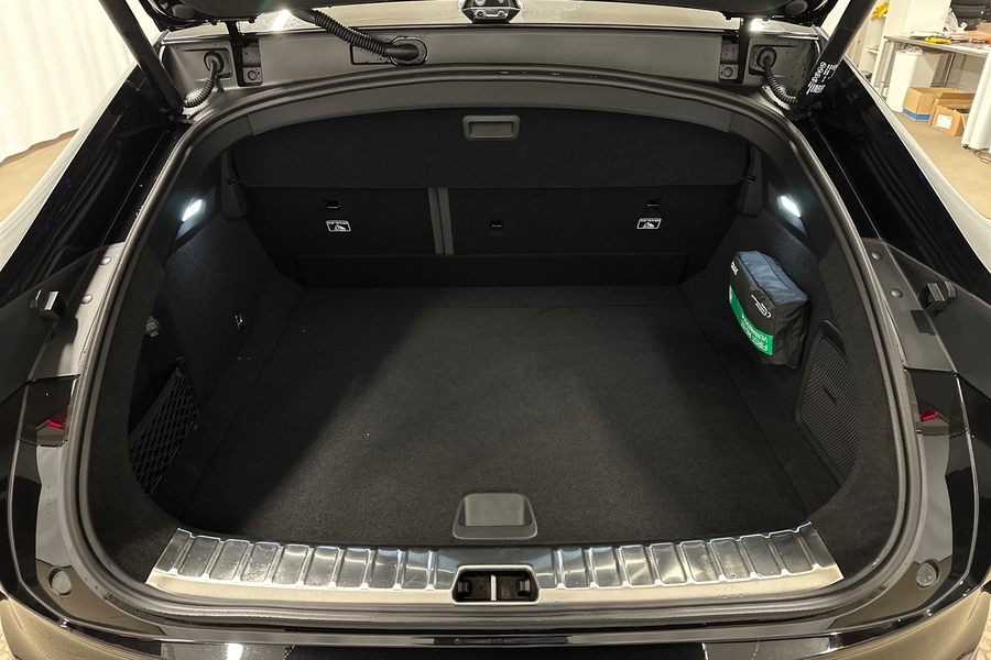 Polestar 4 vaihtoauto